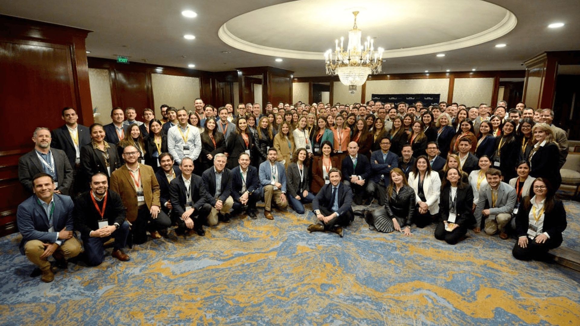 IA, humanidades y transformación empresarial marcaron el Bootcamp MBA UAI 2026