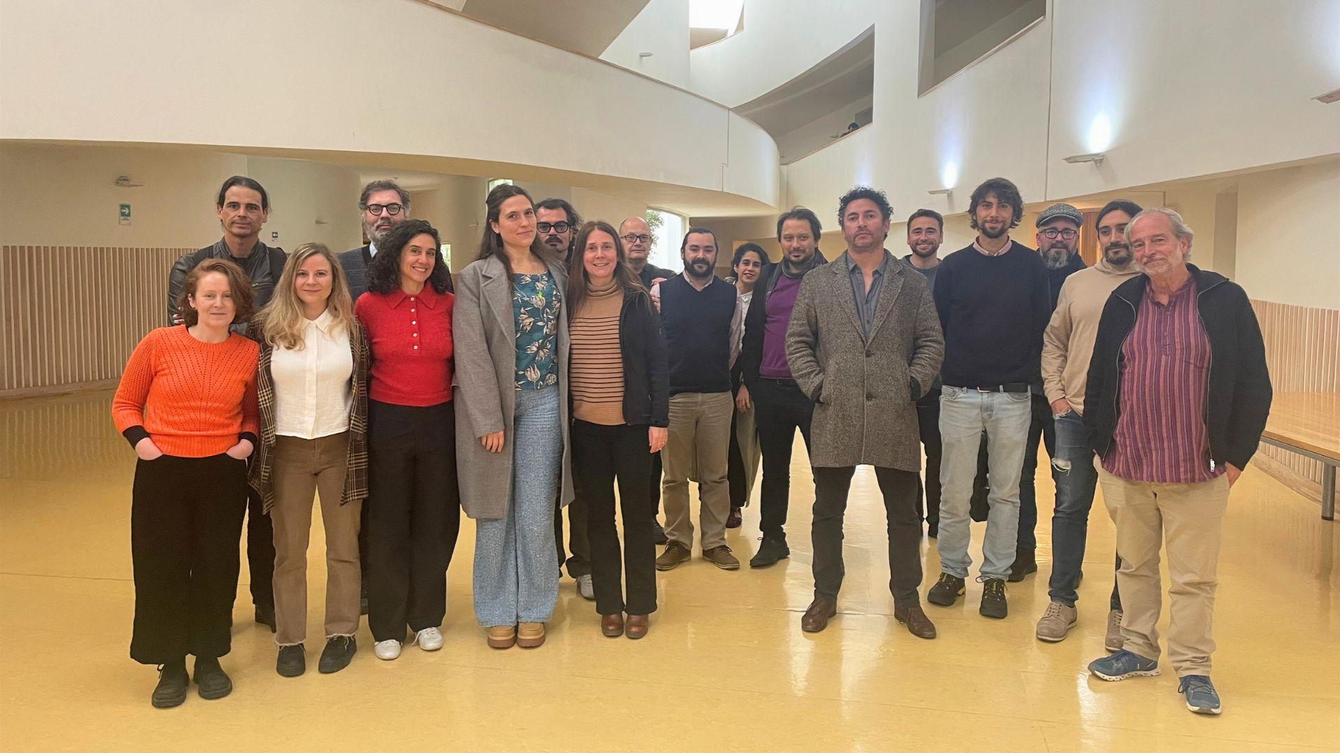 XV Jornadas de Filosofía UAI abordaron los problemas actuales de la filosofía moderna