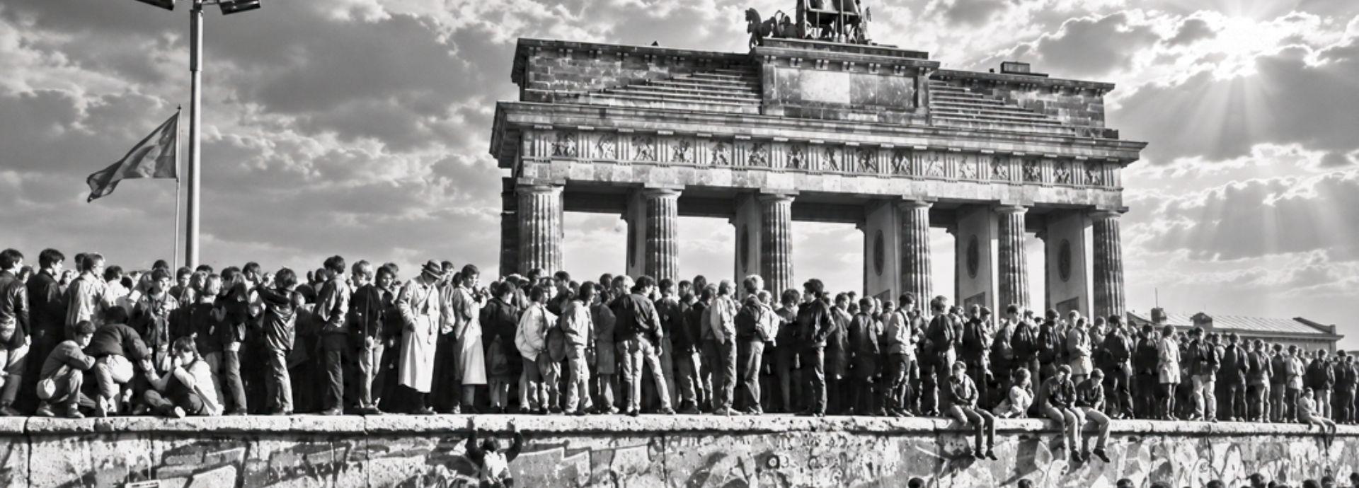 A 36 años de la reunificación: Alemania entre la crisis interna y el nuevo orden mundial