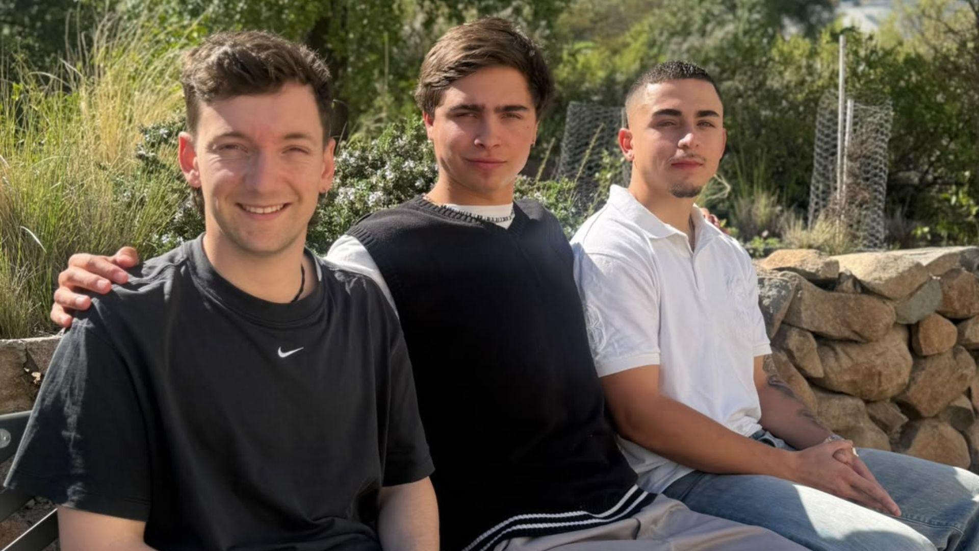 Estudiantes de I. en Negocios y Tecnología crean app que combina educación financiera e inversión