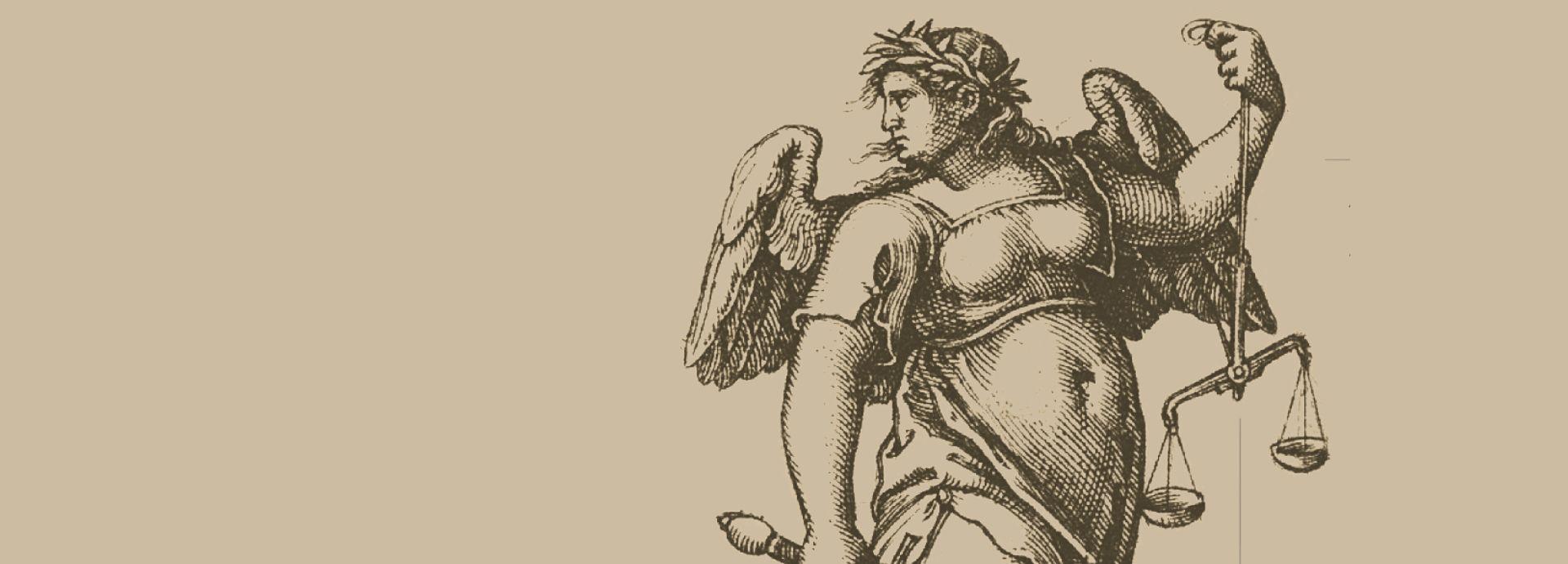 La ponderación de razones en el derecho
