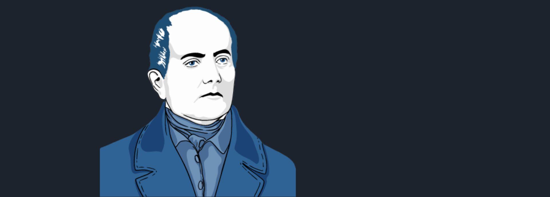 Workshop: Los vínculos entre Adam Smith, Benjamin Constant y Andrés Bello 