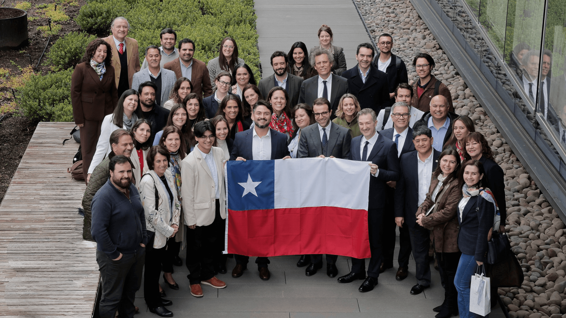 Foro de IA en Educación Superior reúne en la UAI a universidades de todo Chile