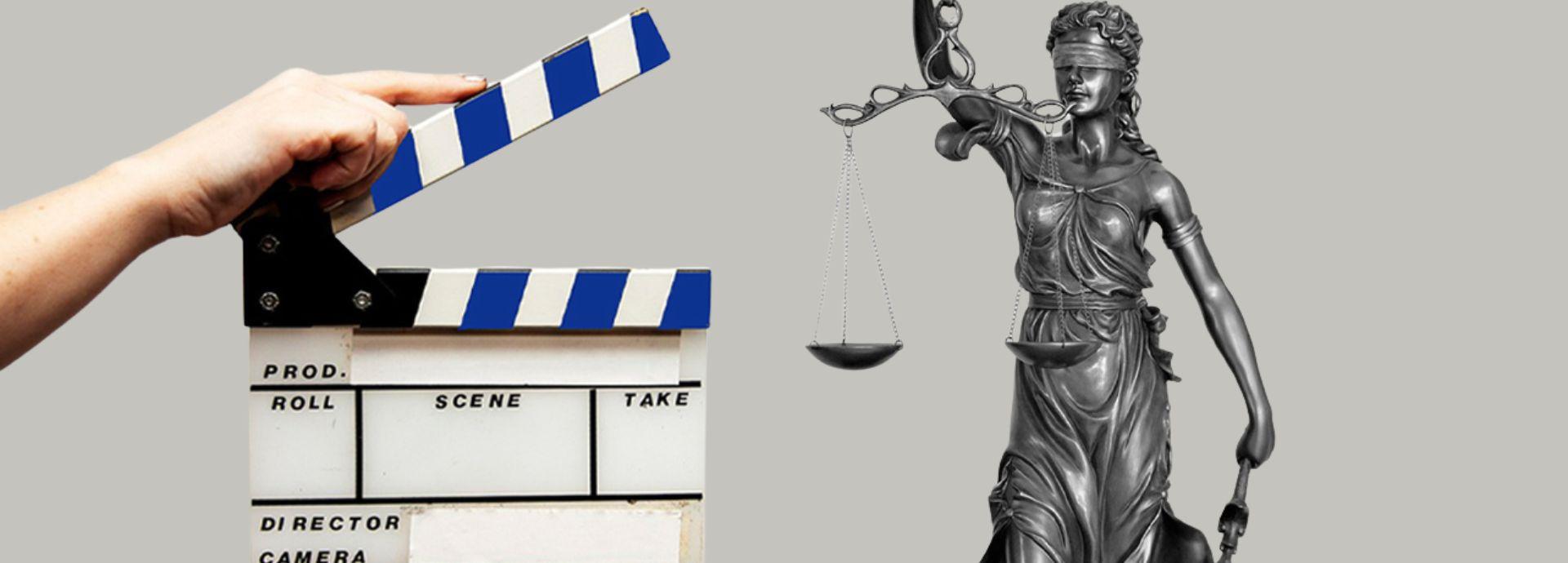 Ciclo derecho penal a través del cine: El secreto de sus ojos