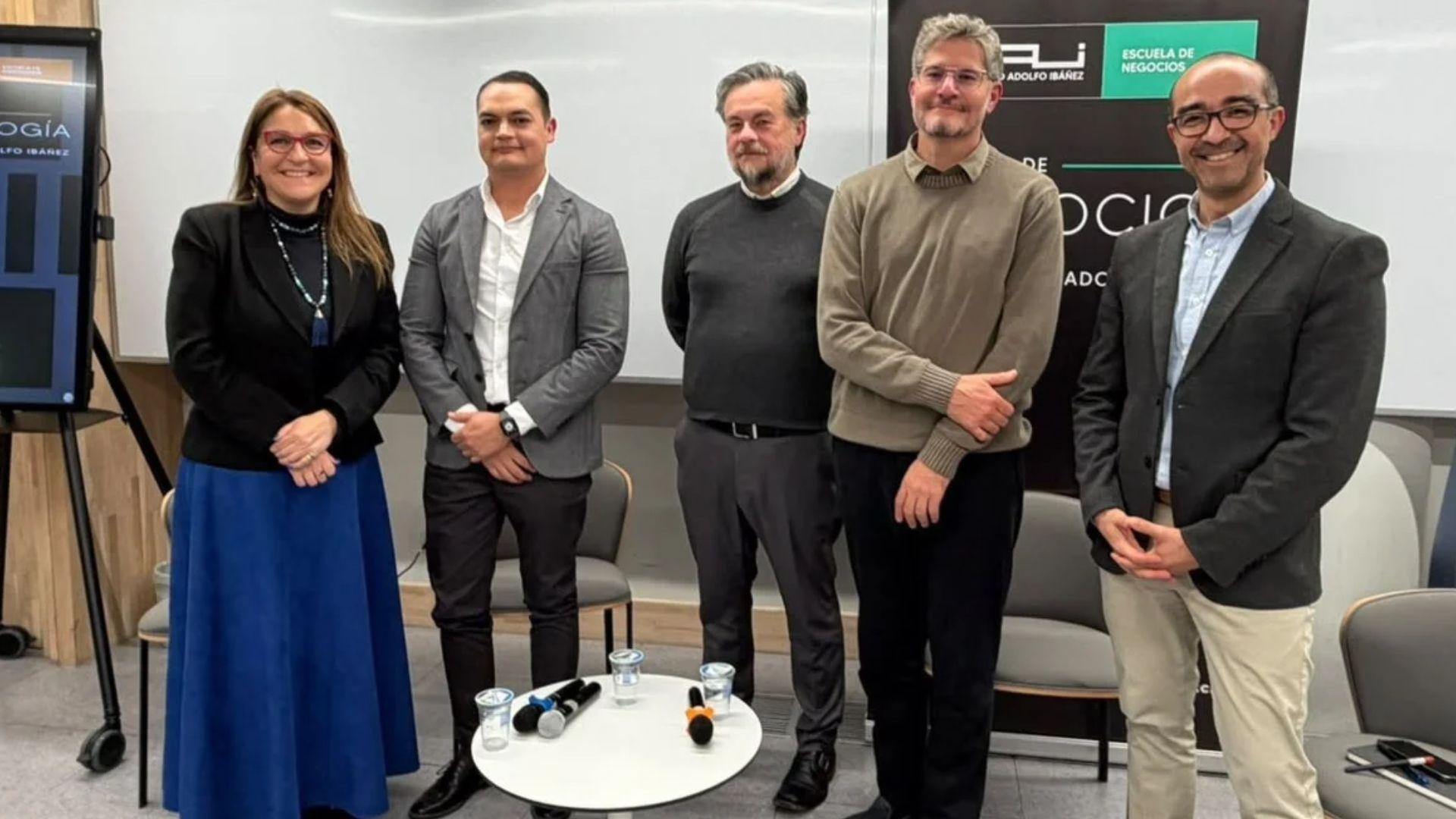 Agustín Ibáñez destacó el costo metabólico y el capital cerebral en la toma de decisiones