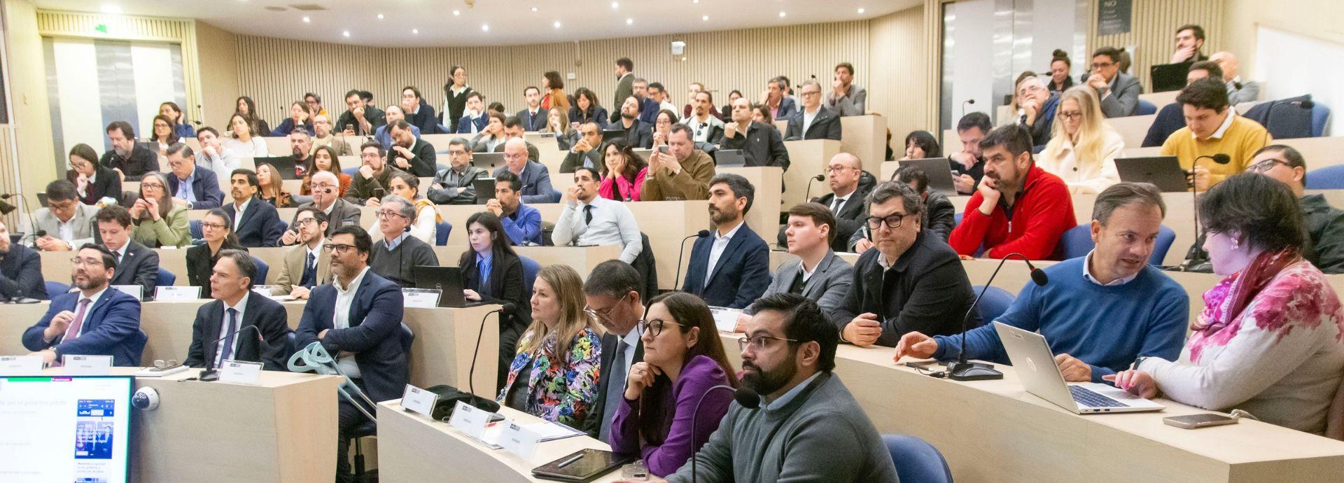 32 instituciones públicas de siete países ponen a prueba herramientas para una IA responsable