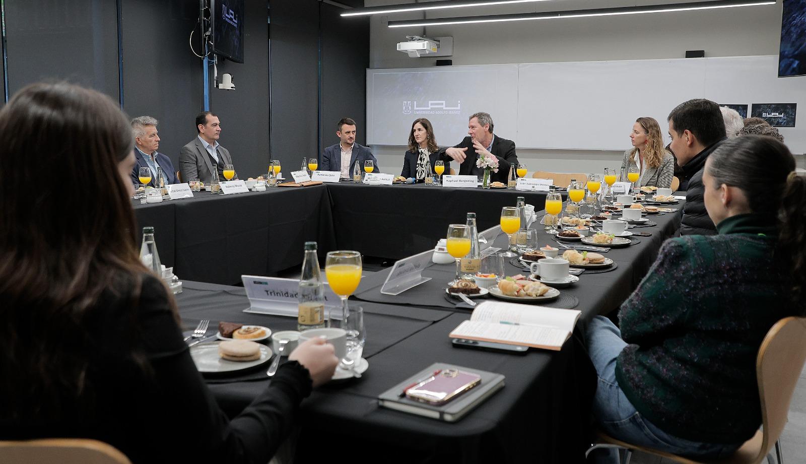 Inteligencia artificial en Chile: el desafío ya no es tecnológico, sino organizacional
