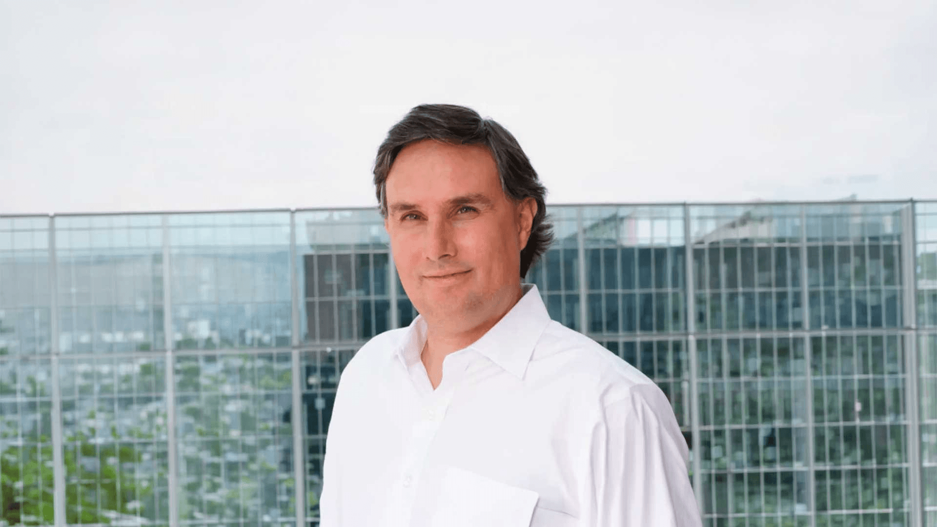 Marcial González: “Hay que atreverse a contar los errores”