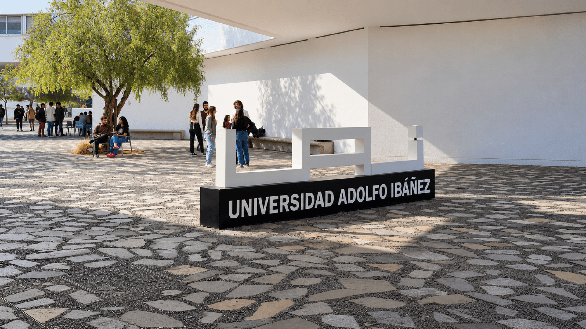 ConectIA UAI impulsa nuevas aplicaciones de inteligencia artificial en la academia