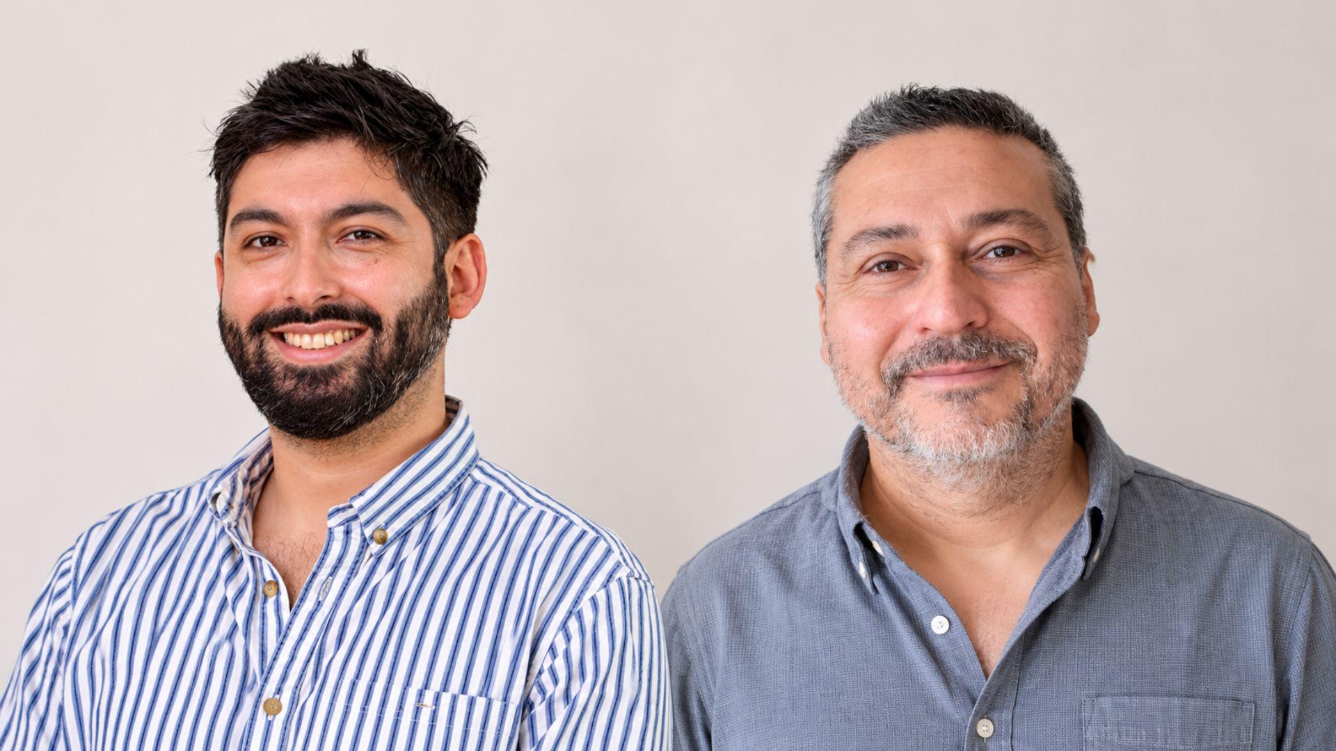 Jorge Cid y Moisés Aguilera vinculan literatura y ciencias en investigación interdisciplinaria