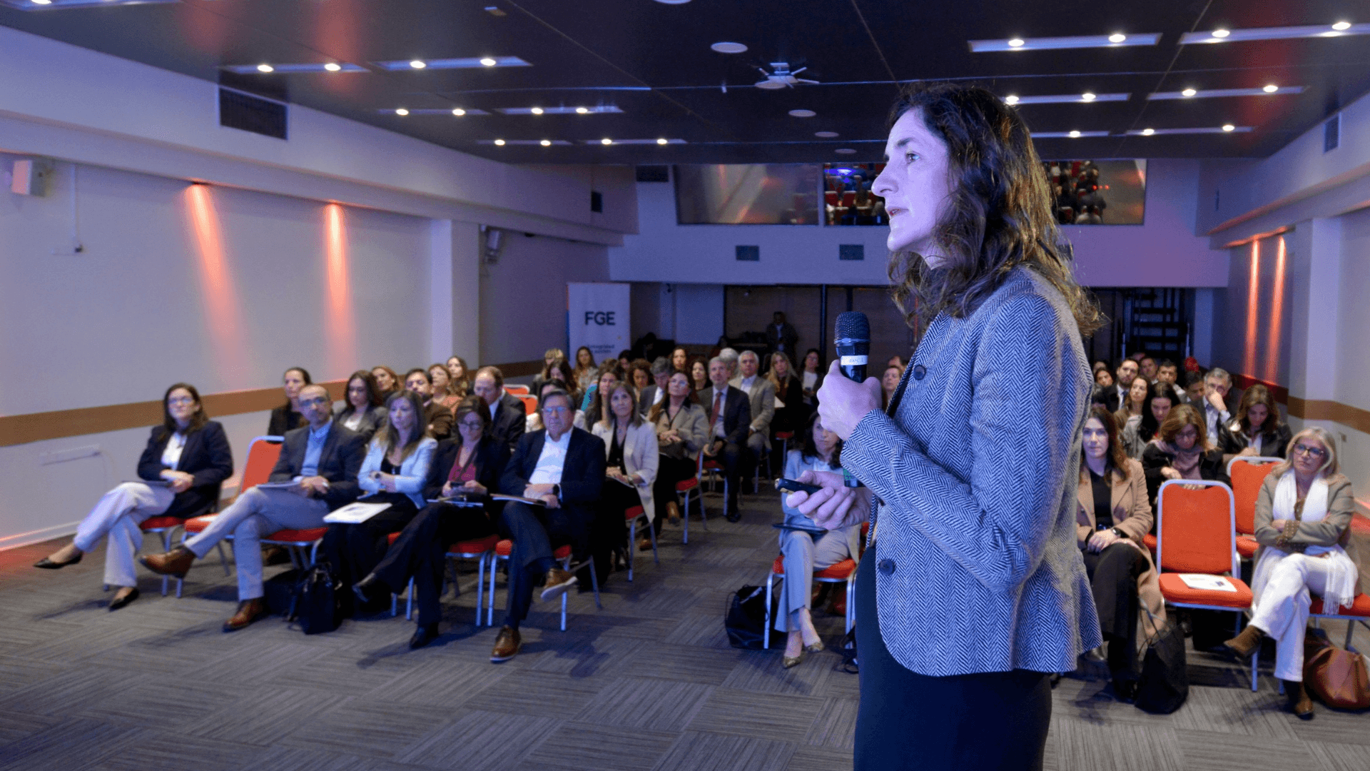Confianza, directorios y licencia social: Claves del Índice de Integridad en Gobiernos Corporativo