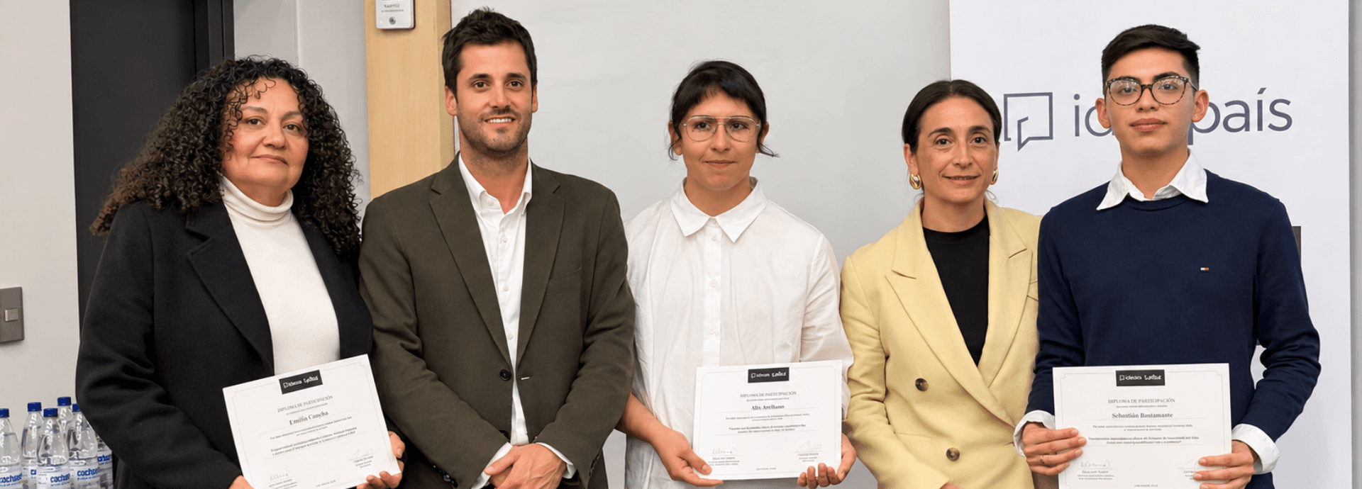 Congreso de Políticas Públicas Profamilia abordó los desafíos de la crianza y la corresponsabilidad 