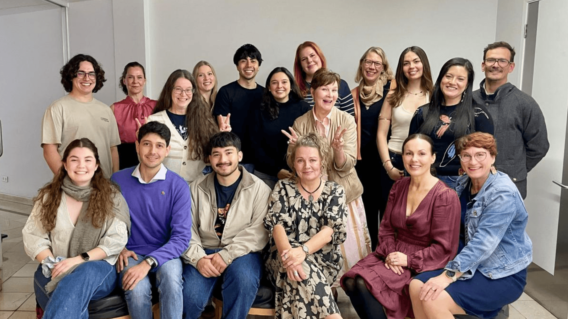 Seis estudiantes de Neurociencias UAI participarán en proyecto internacional en Finlandia