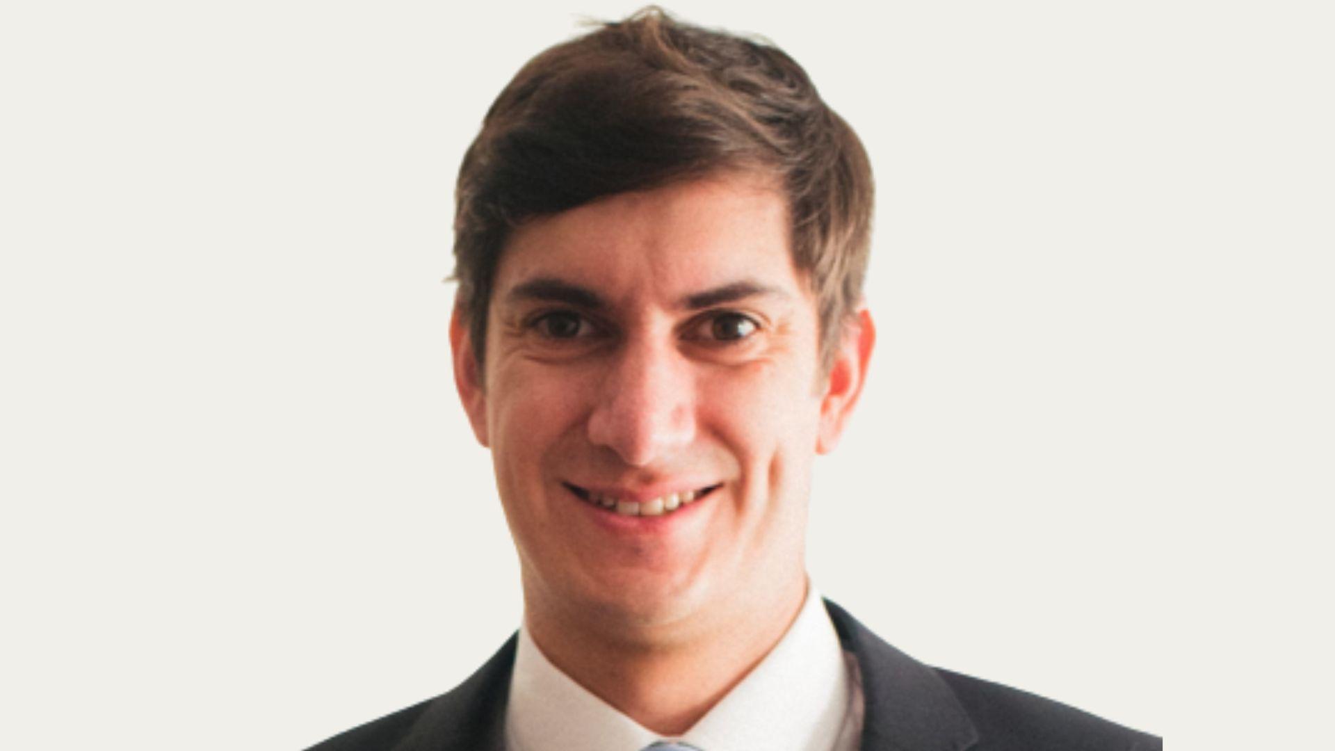 Joaquín Blake y el aporte de la formación UAI a su trayectoria en derecho penal