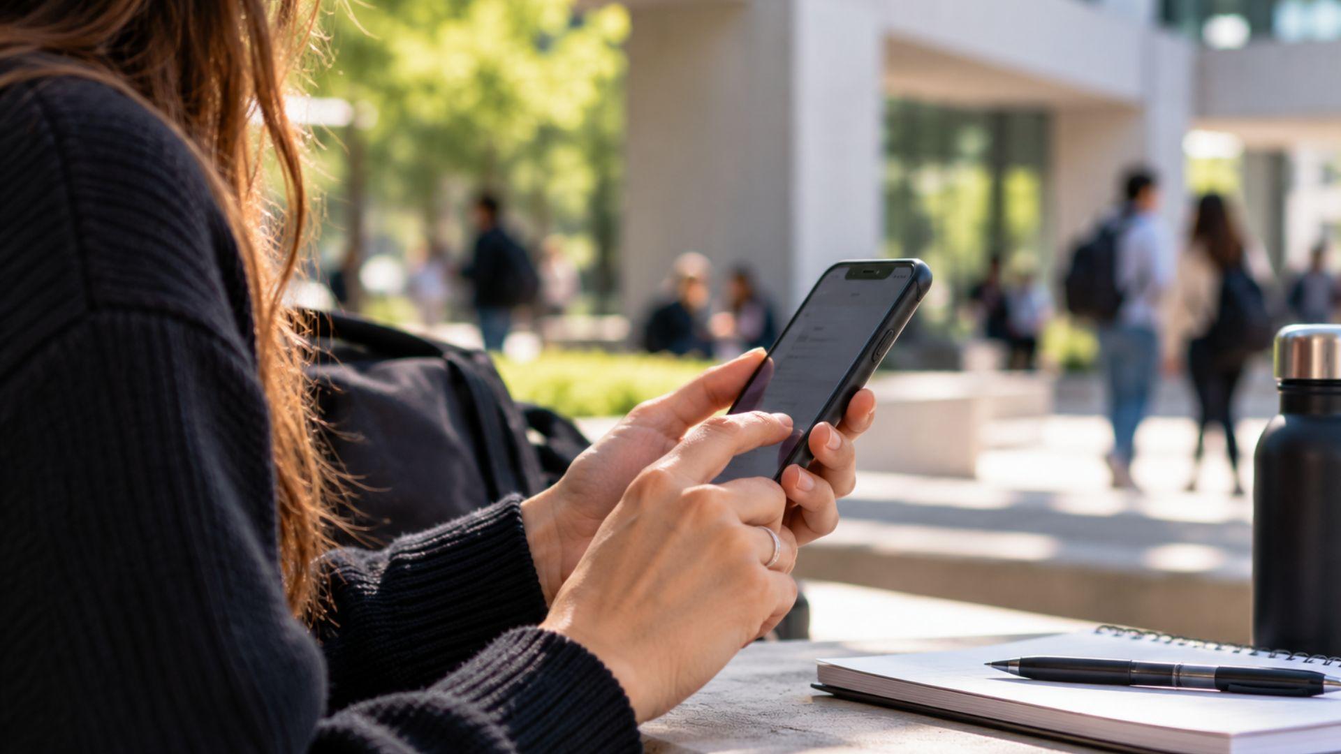 UAI comparte guía práctica para proteger los datos personales y prevenir riesgos digitales