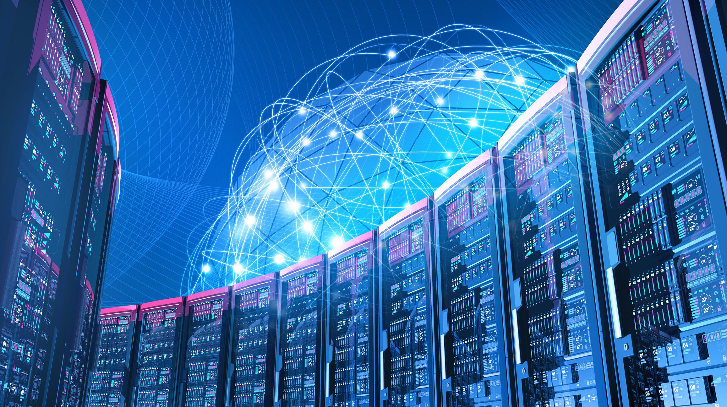 Curso Data Centers Inteligentes