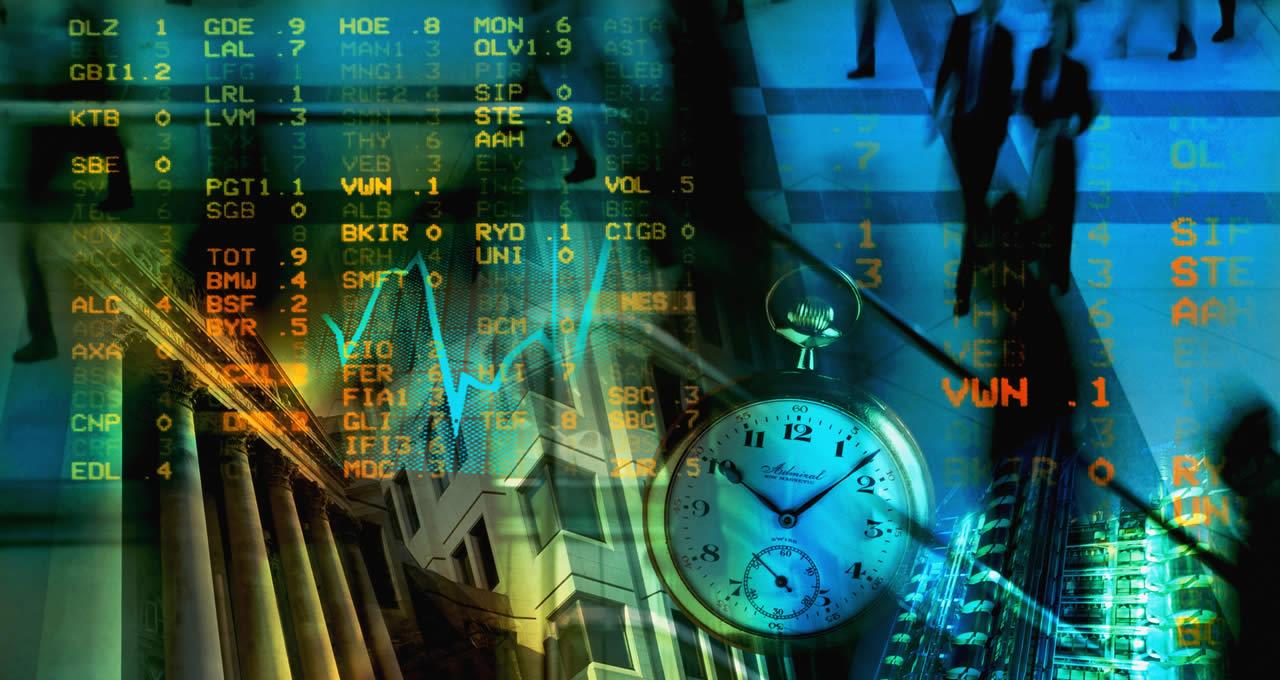 Curso Administración del Riesgo en la Empresa - Online