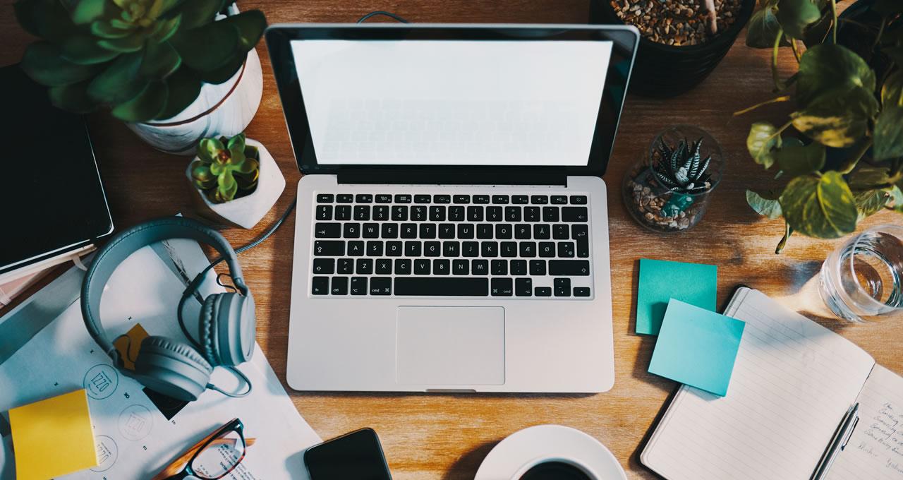 Curso Fundamentos de Gestión para un Teletrabajo Efectivo - Online