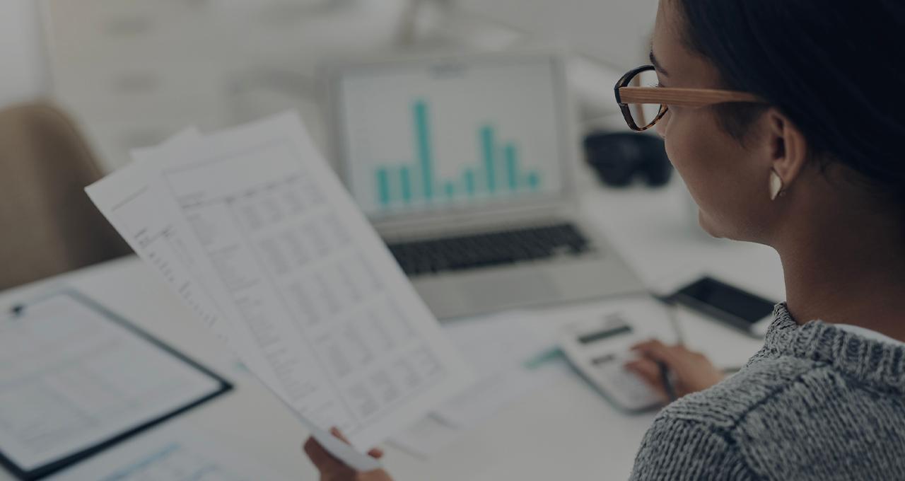 Professional Certificate en Análisis Financiero y Control de Gestión