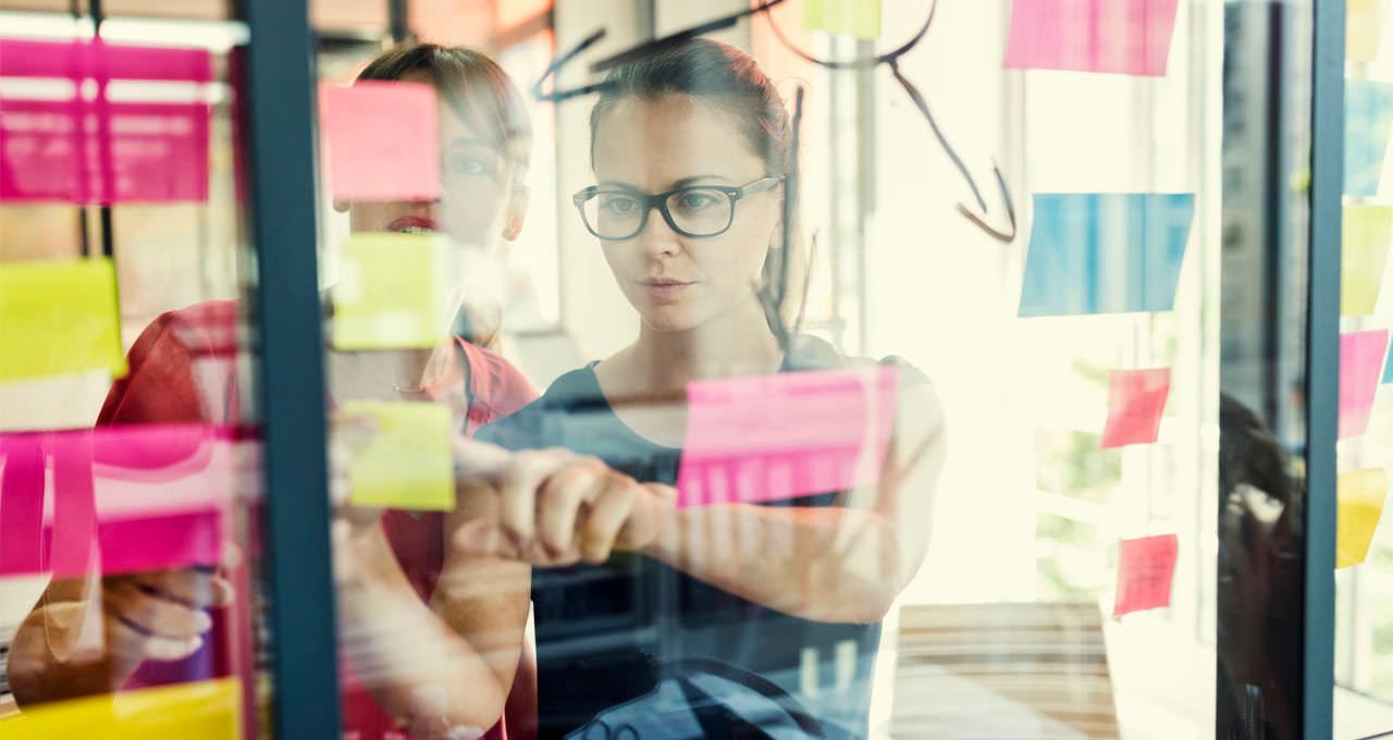 Diplomado en Gestión y Procesos de Innovación - Online