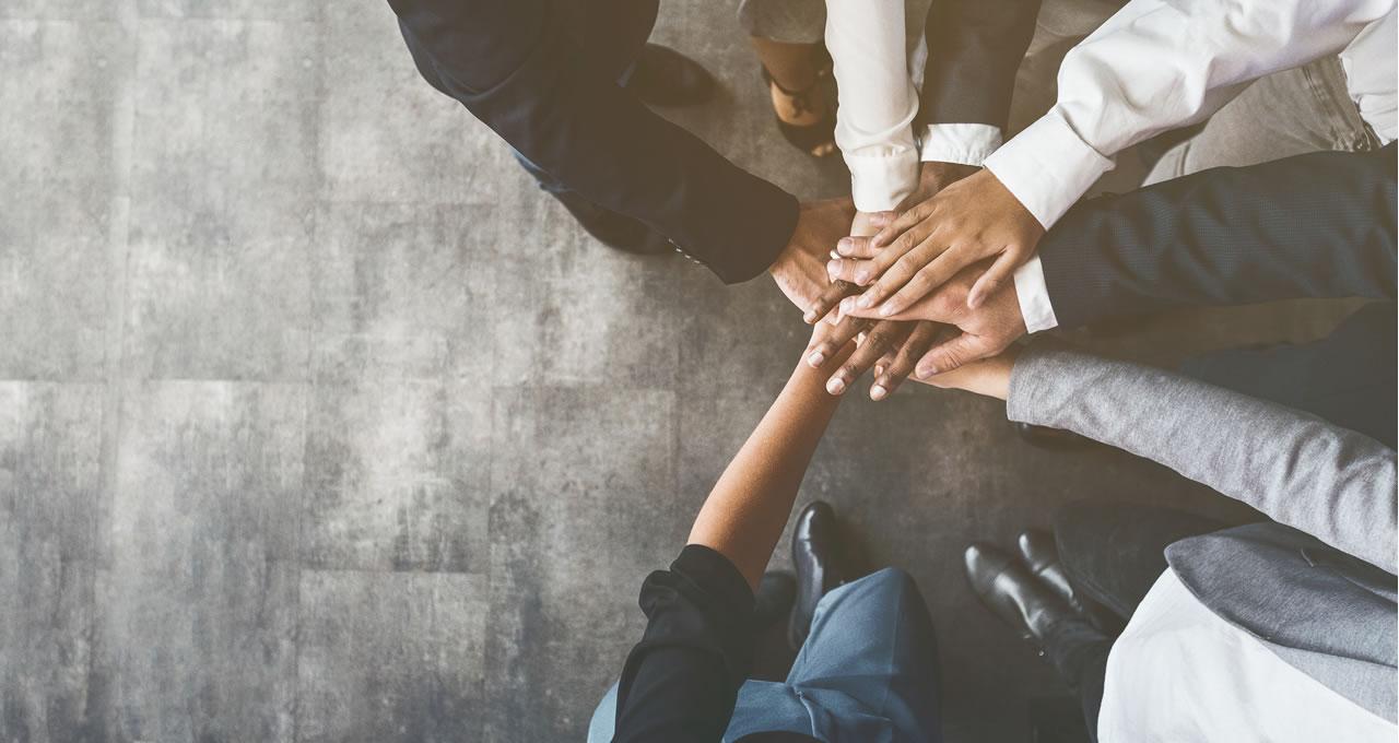 Curso Liderazgo Compartido en Equipos - Online