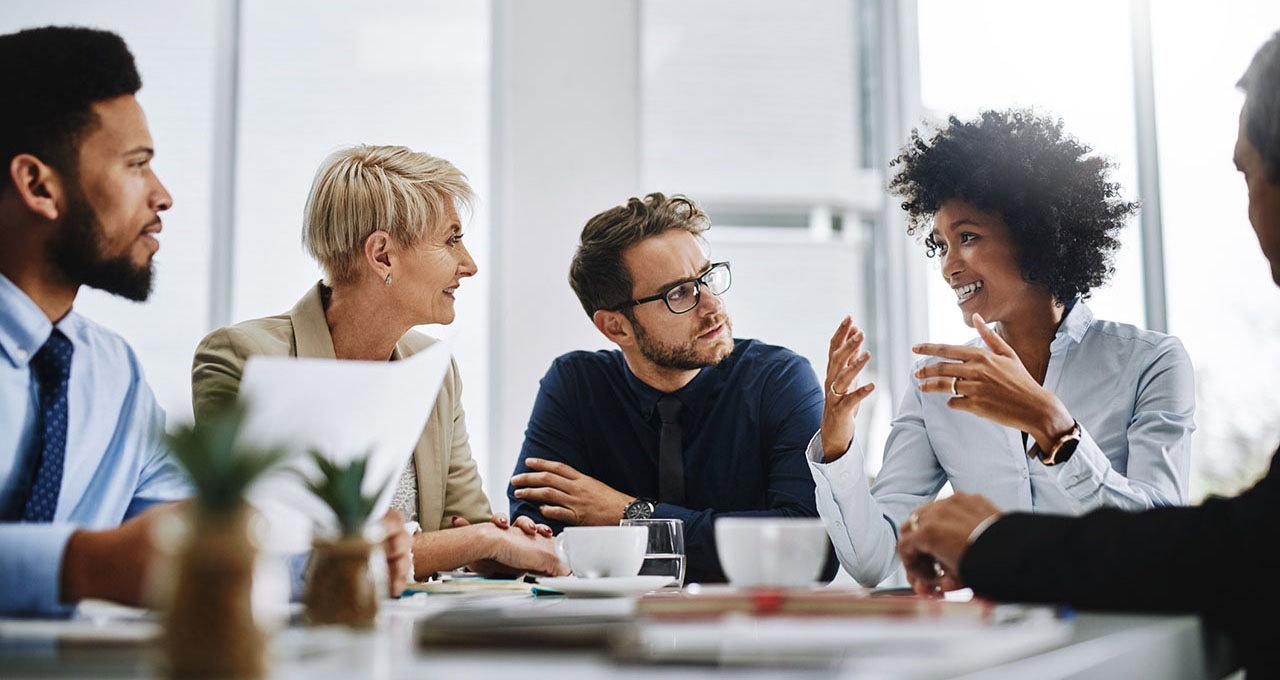 Curso Comunicación y Gestión de Crisis - Online