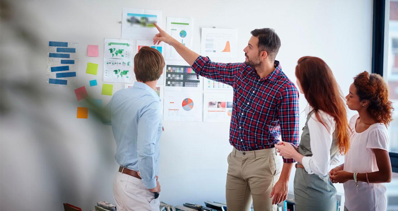 Diplomado en Marketing - Online