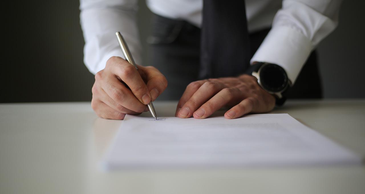 Curso Fundamentos en Administración de Contratos, Licitación y Claims - Online