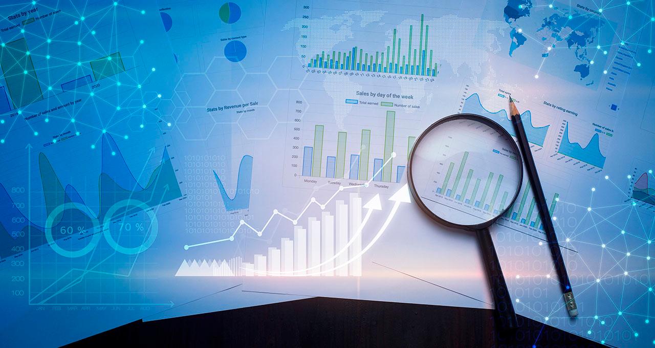 Curso Investigación de Mercado y Estudios Estratégicos - Online