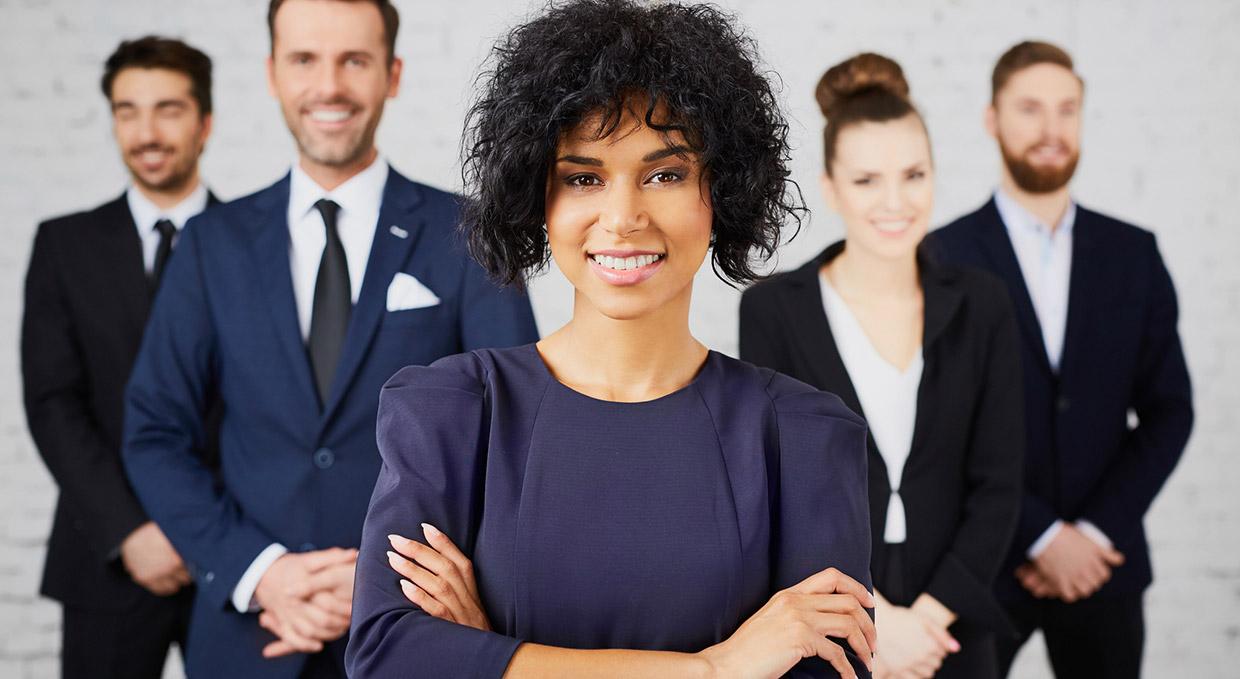 Curso Liderazgo y Comportamiento Humano - Online