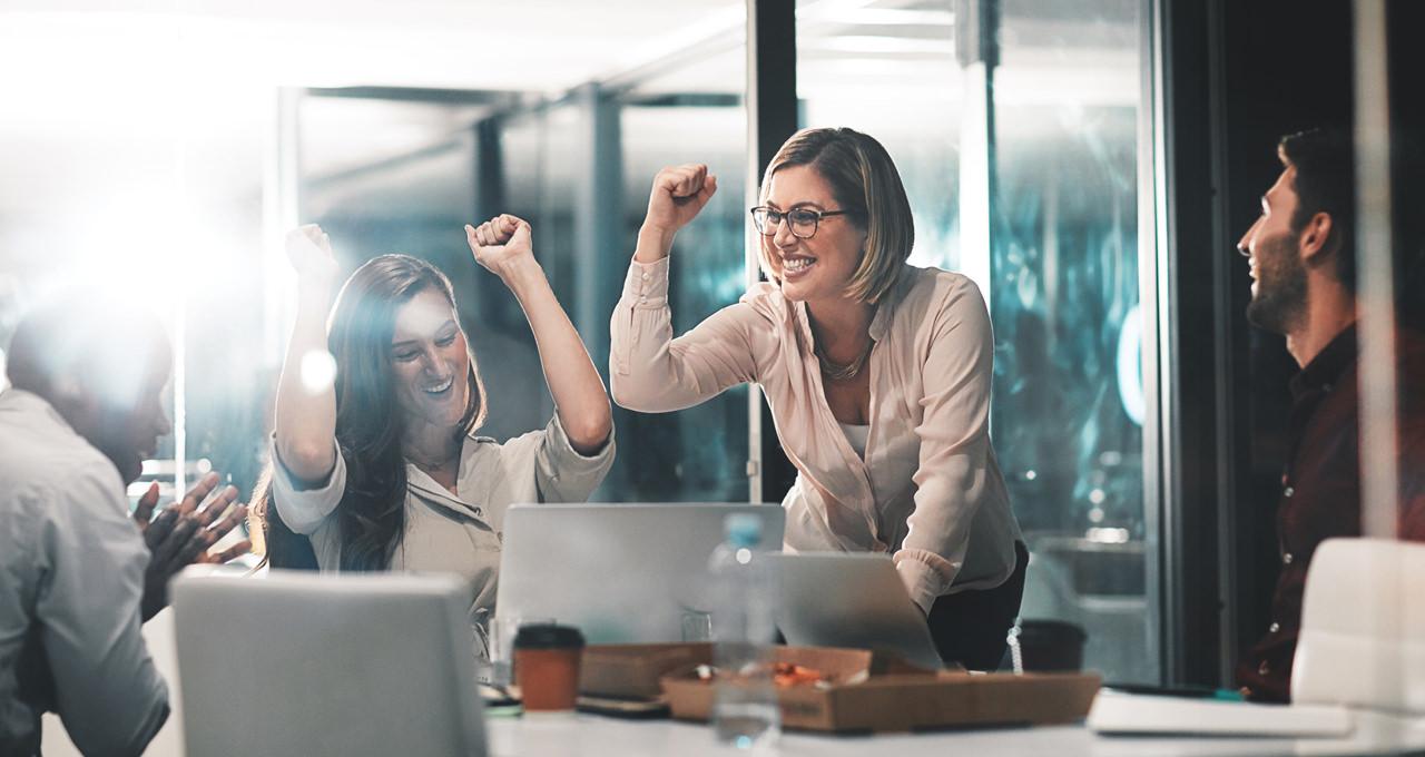 Curso Felicidad Organizacional - Online