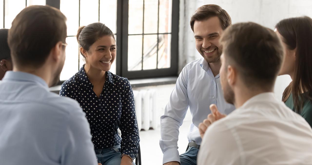Curso Comunicación Efectiva y Estrategias de Ventas - Online