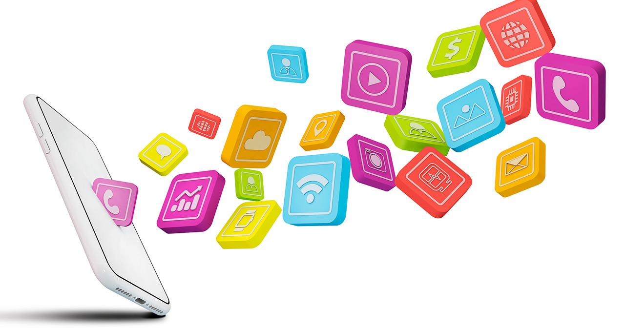 Curso Desarrollo de Aplicaciones Móviles - Online