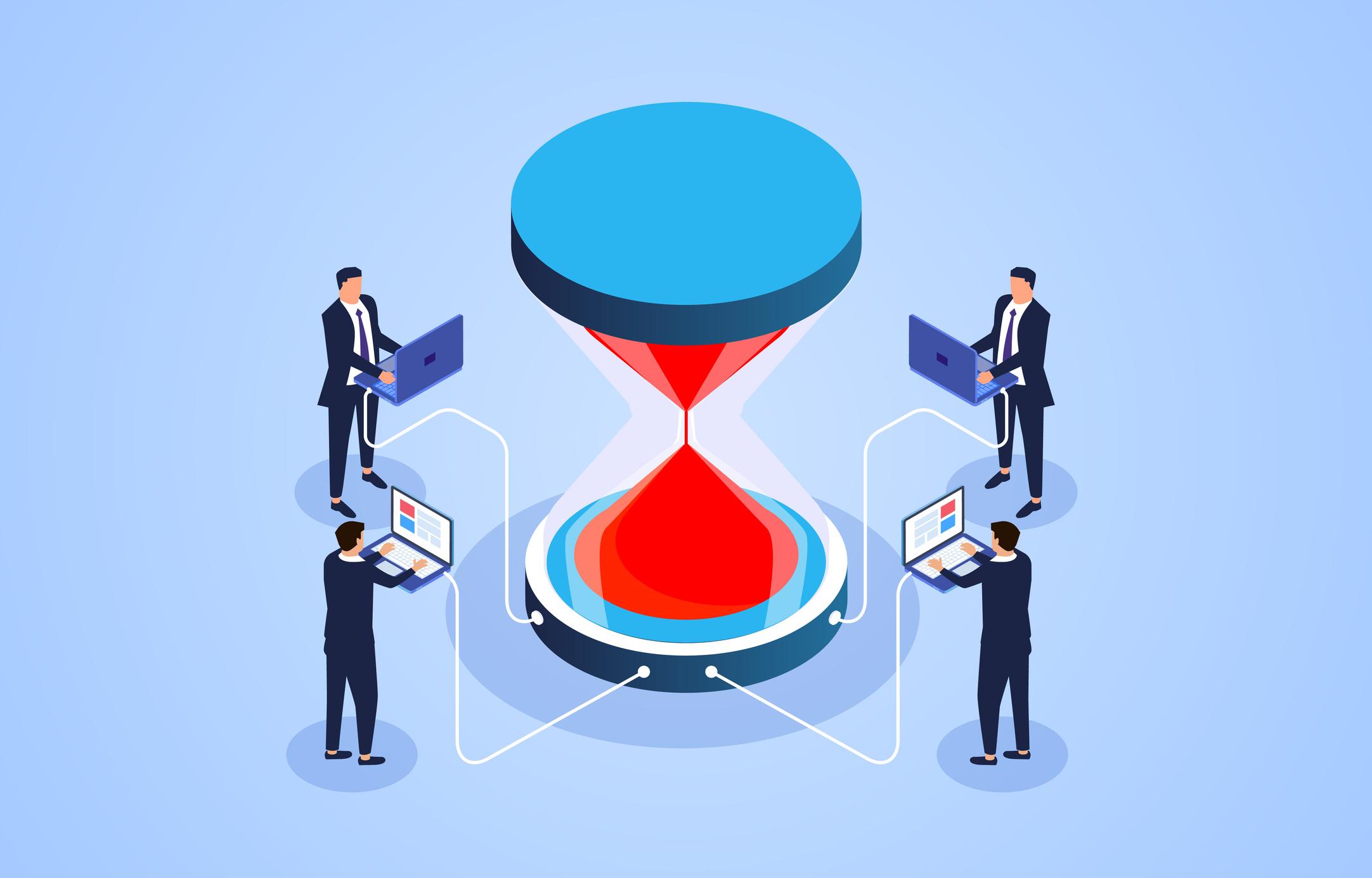 Curso Planificación y Gestión Eficaz del Tiempo - Online