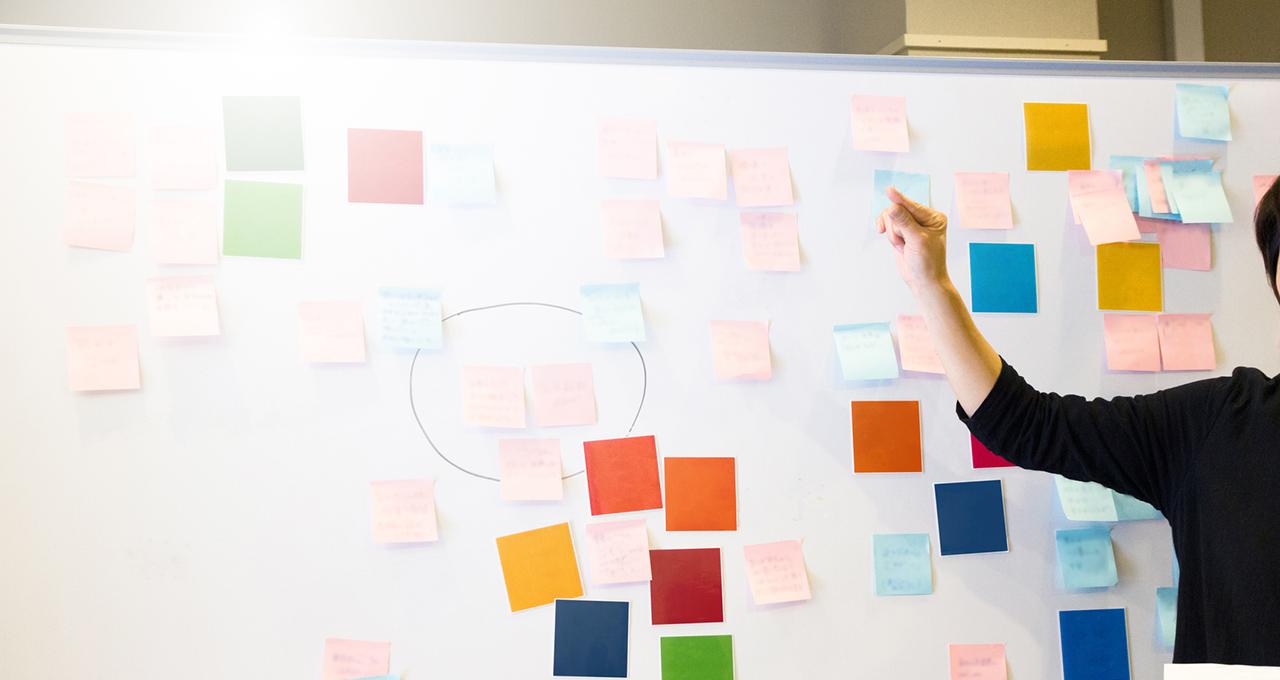 Curso Gestión del Cambio Ágil en Organizaciones - Online