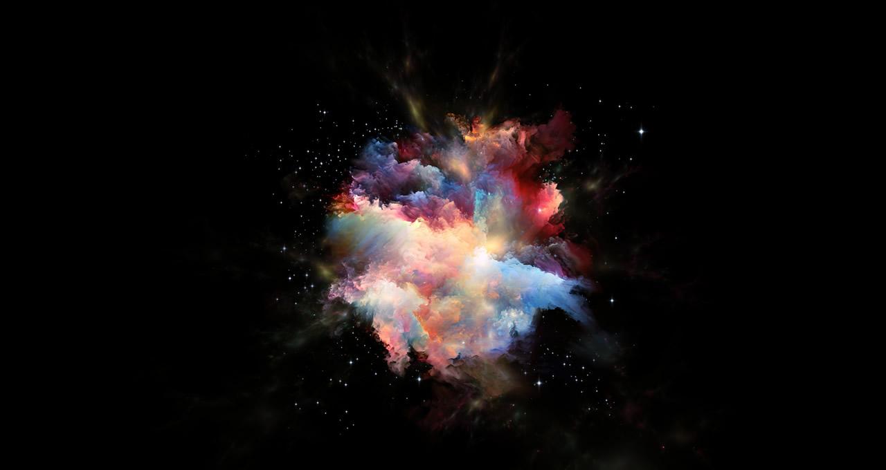 Curso Desde el Big Bang hasta la Teoría del Todo - Online