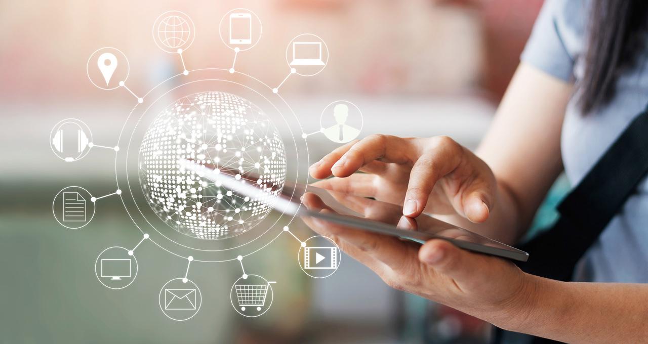 Curso Marketing Internacional - Online