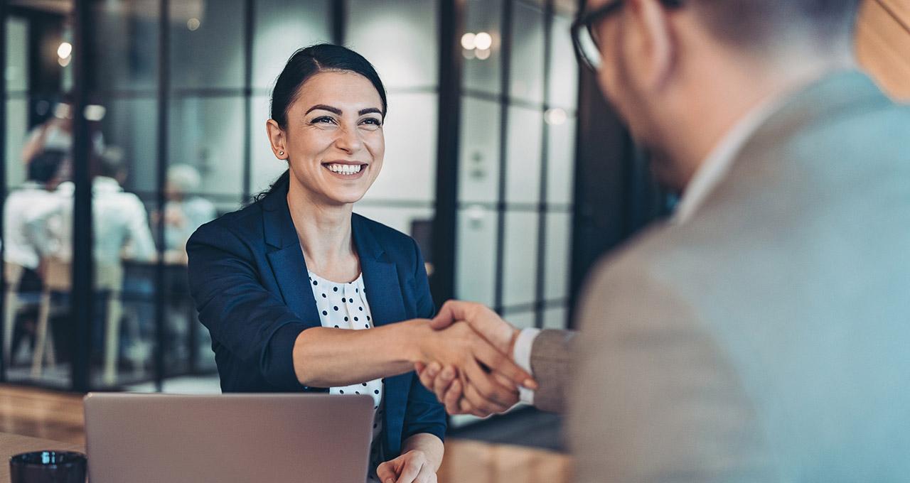Curso Negociación Comercial - Online