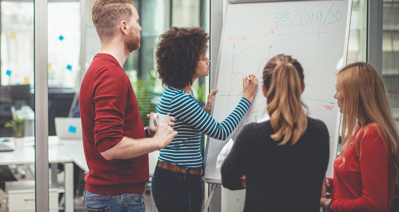 Curso Optimizando la Entrega de Valor: Estrategias y Mediciones-Online