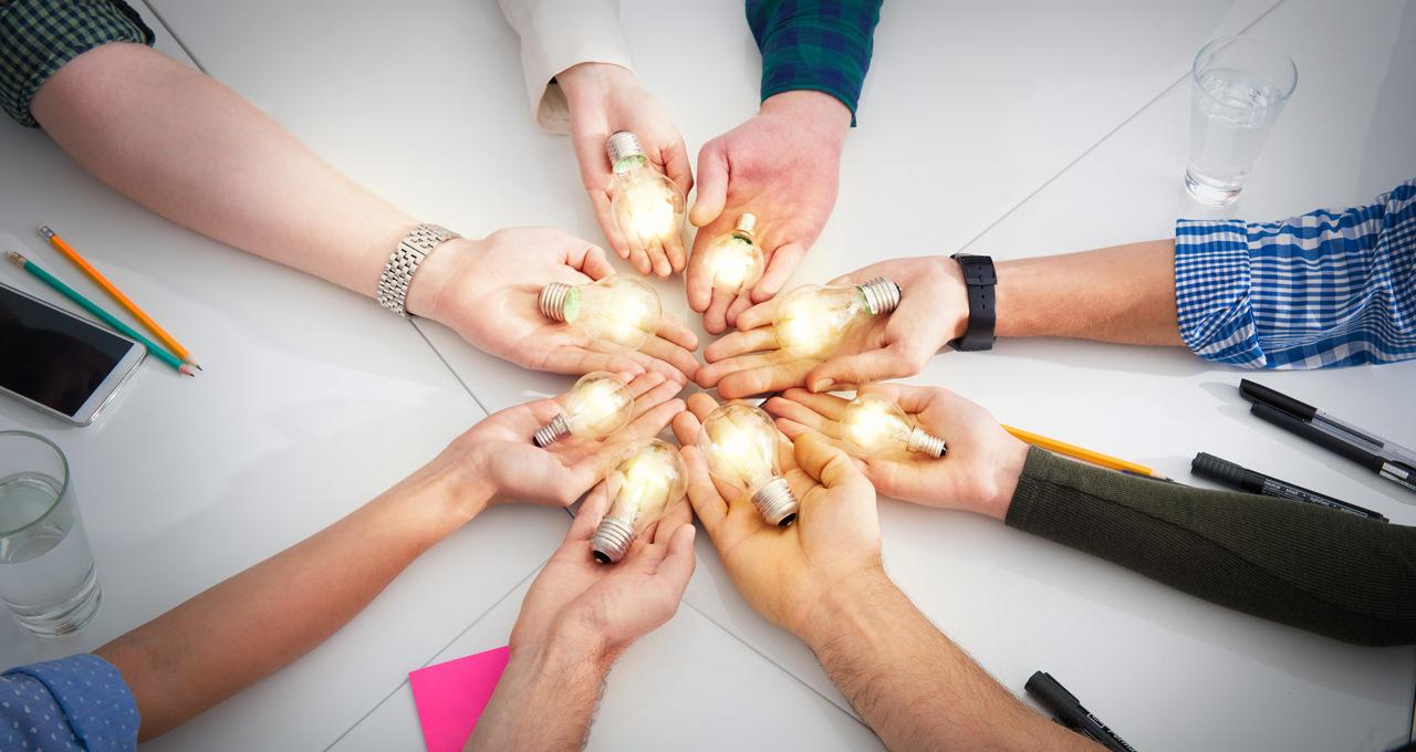 Curso Mindsets y Métodos de Innovación - Online