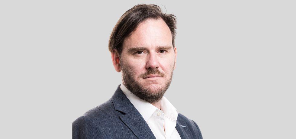Foto para Pablo Saric, director de Escuela de Diseño UAI: “Los futuros ingenieros en diseño deben poseer una combinación única de habilidades técnicas, creatividad y pensamiento crítico”