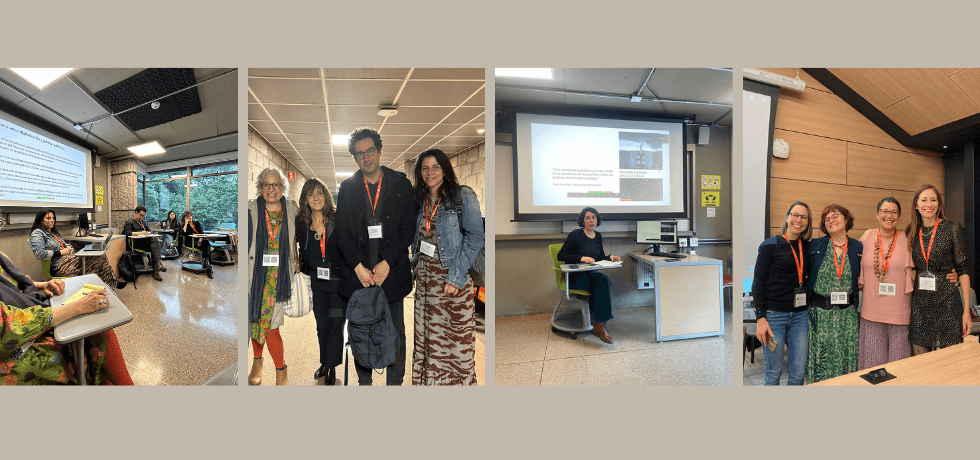 Foto para Académicos UAI participan del Congreso Internacional de la Asociación de Estudios Latinoamericanos