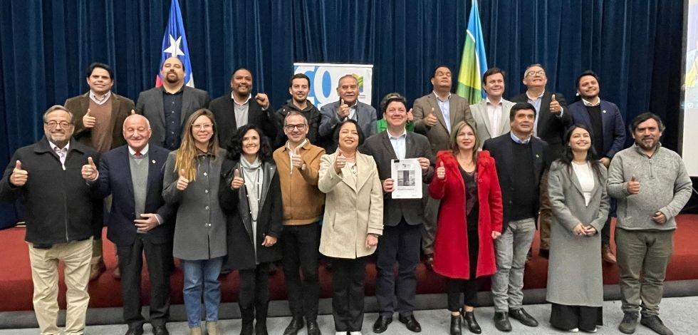 Foto para Aprueban actualización de Estrategia Regional de Desarrollo Coquimbo 2030 centrada en el desarrollo económico sustentable y capital humano