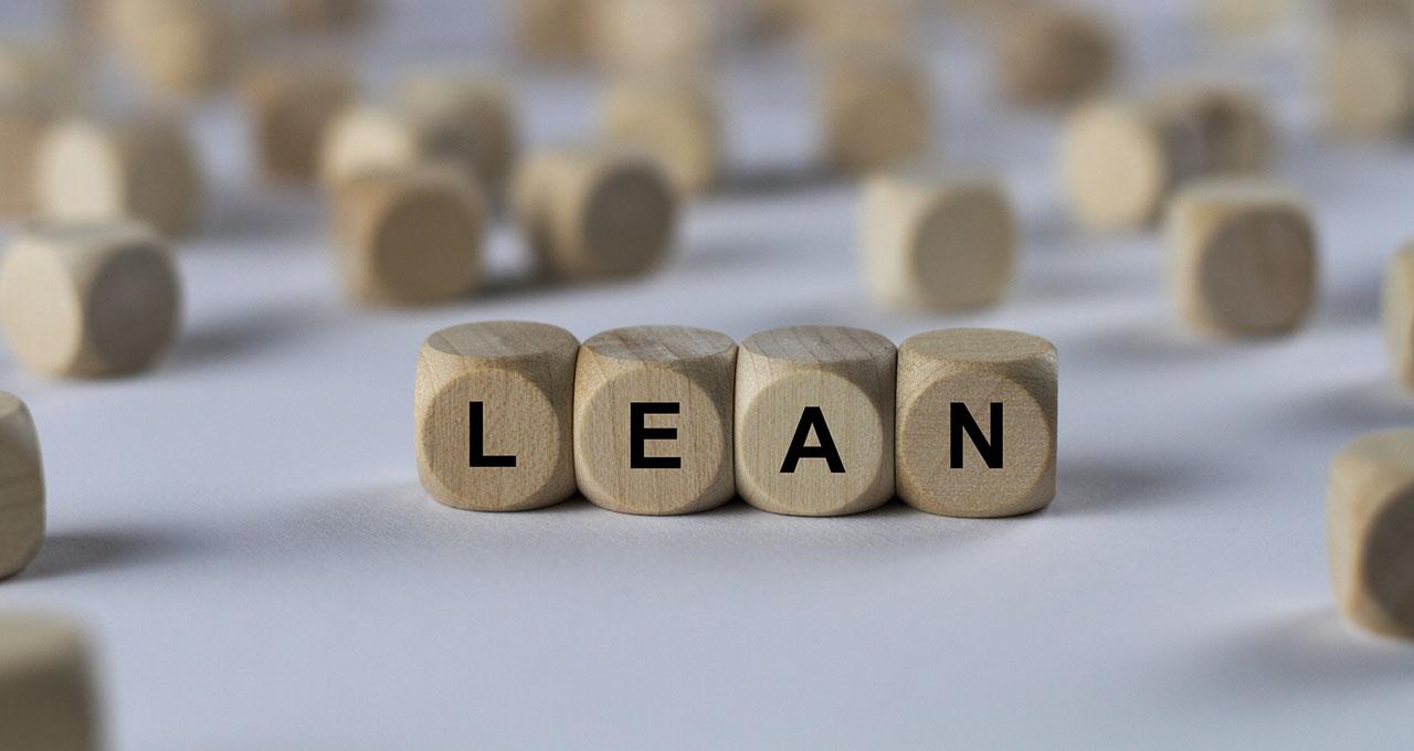 Curso Lean Thinking - Online