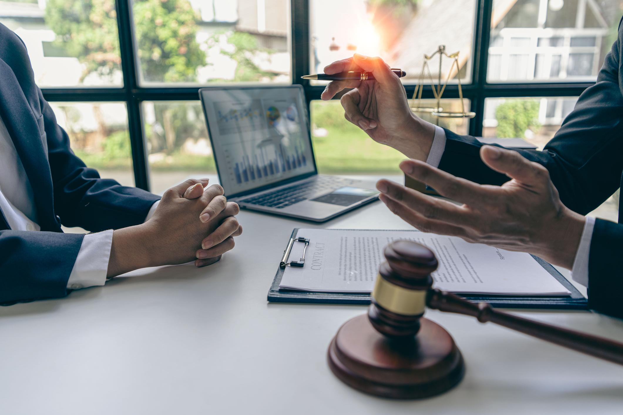 Curso Especialización en Litigación Penal Tributaria 
