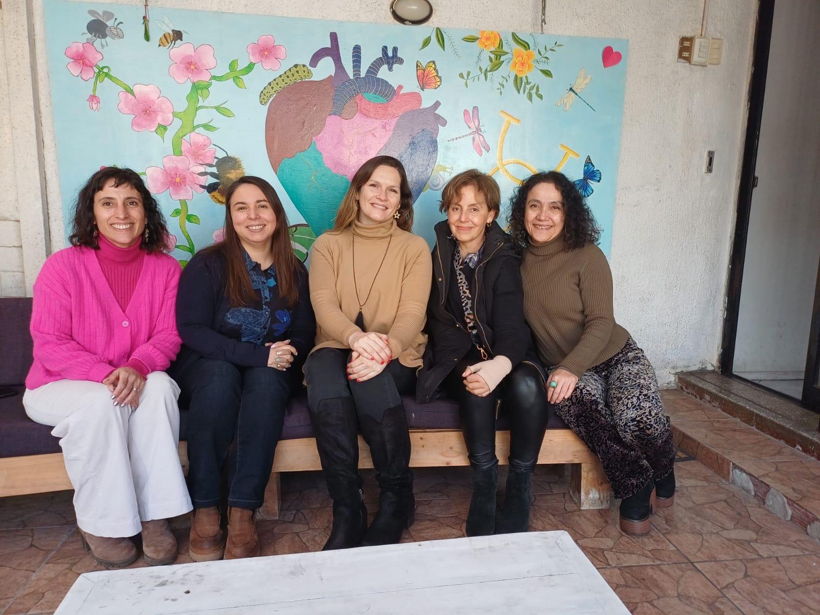 CADDA y CECA se unen para abordar los Trastornos Alimentarios