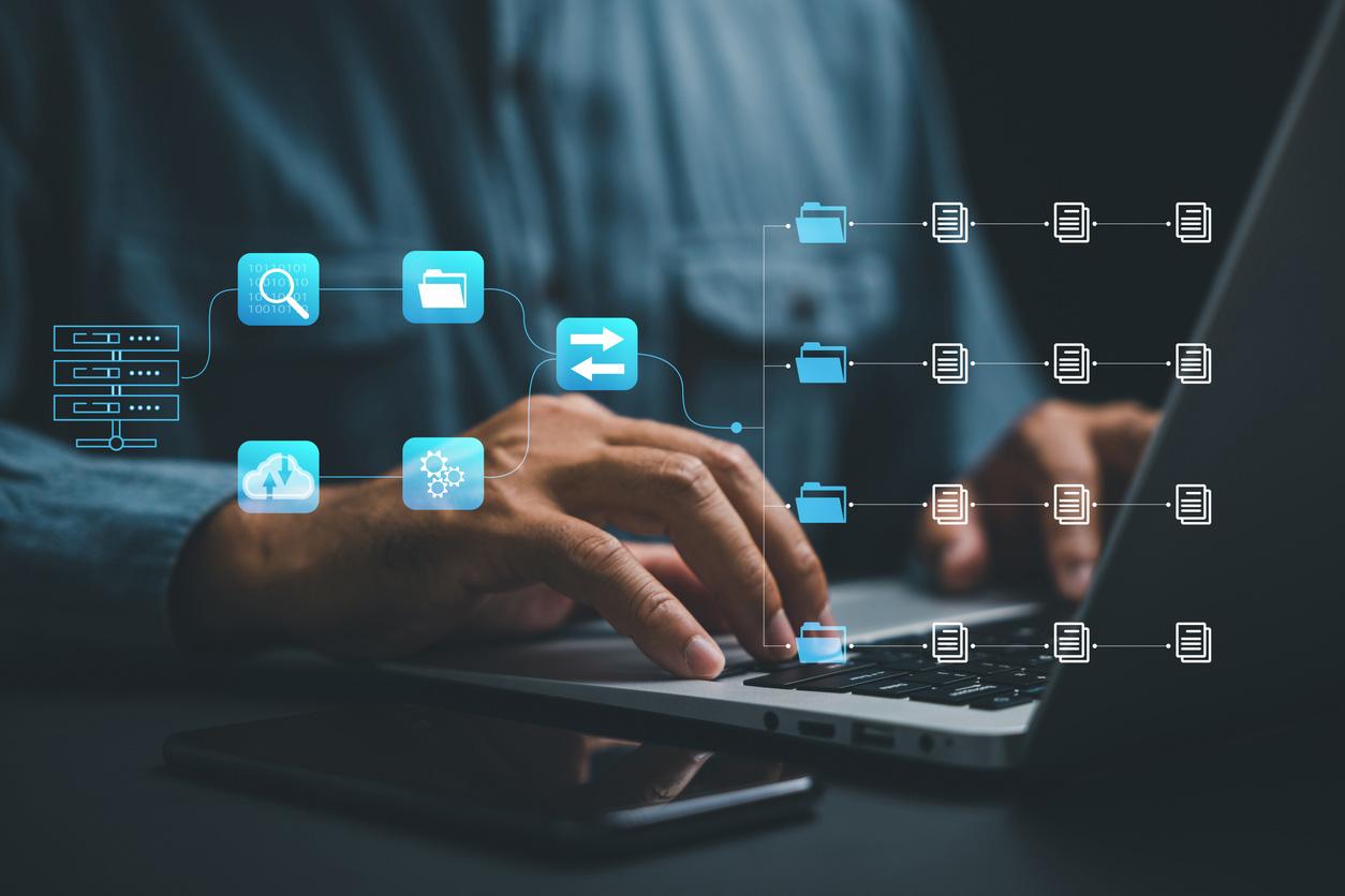 Diplomado en Gestión y Optimización de Procesos - Online