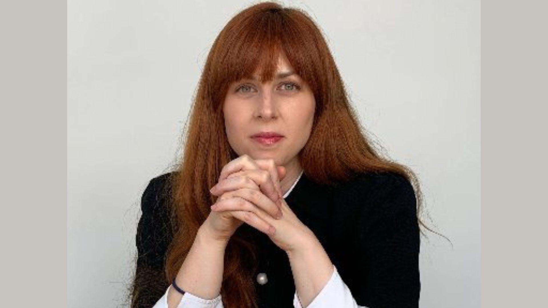 Valentina Rozas-Krause galardonada por Bard College con la Cátedra Keith Haring de Arte y Activismo 2024-25