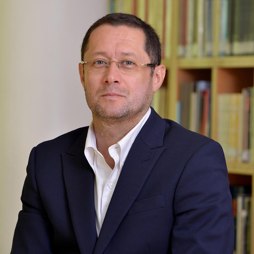 Victor Loaiza