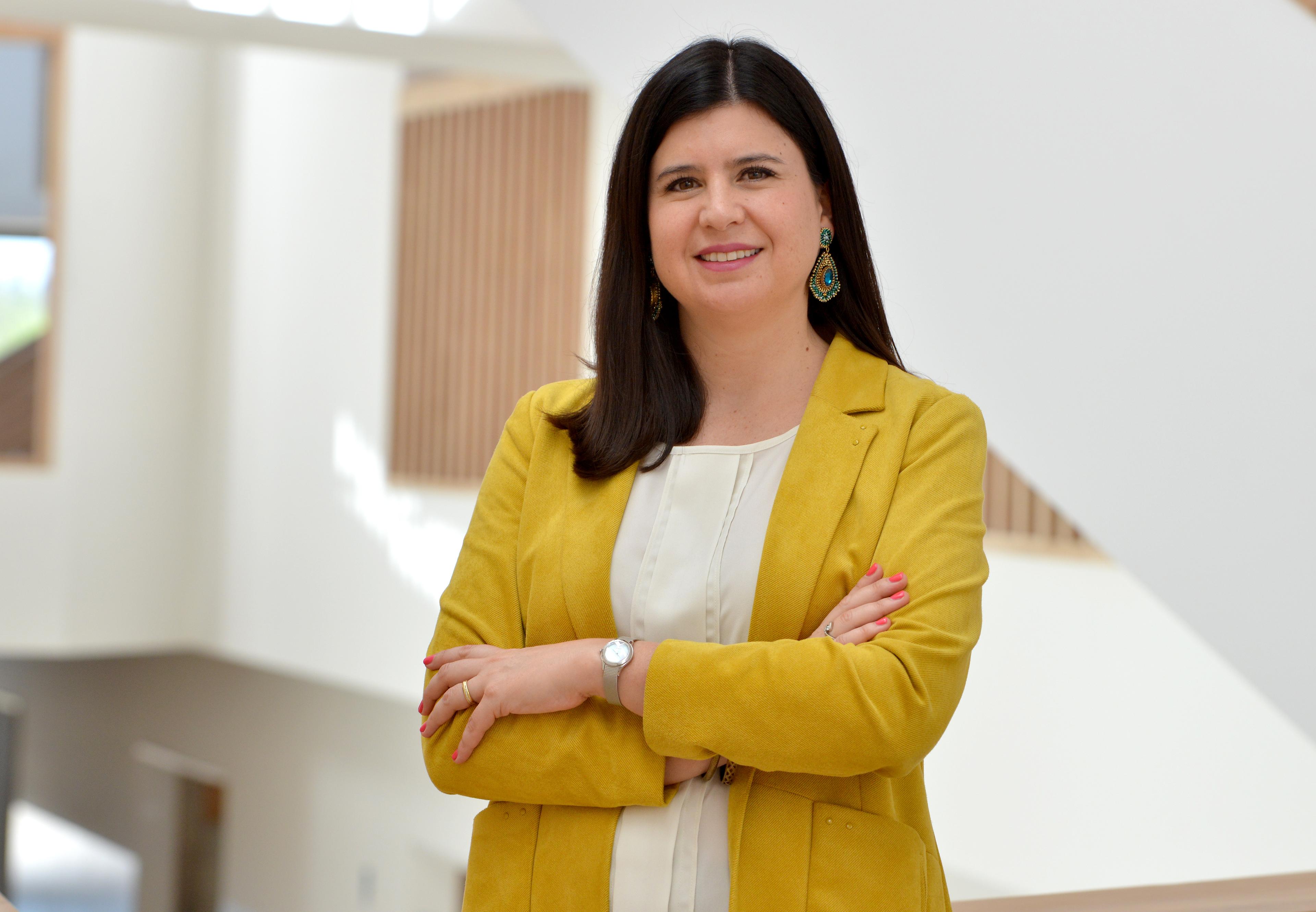 María Paz Hermosilla
